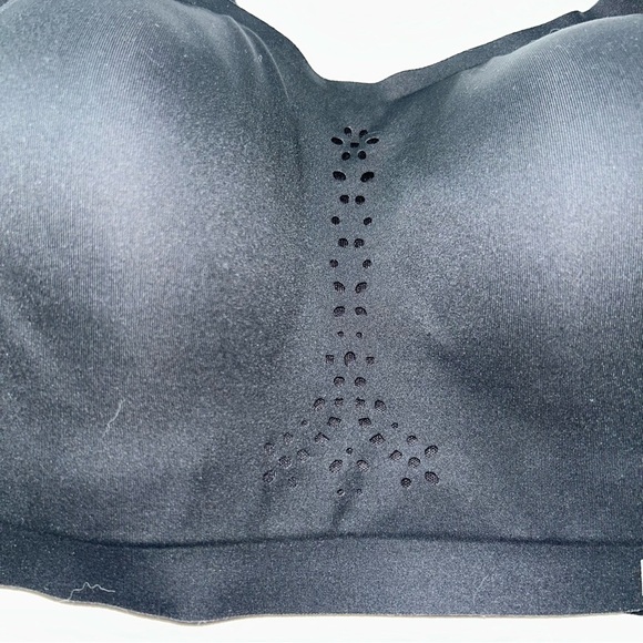 Victoria’s Secret Bra Hight Impact Sports Angel Max Workout Sports Bra - Picture 2 of 5